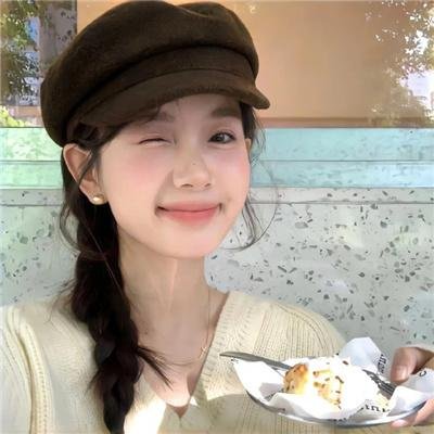 脑海甜蜜蜜